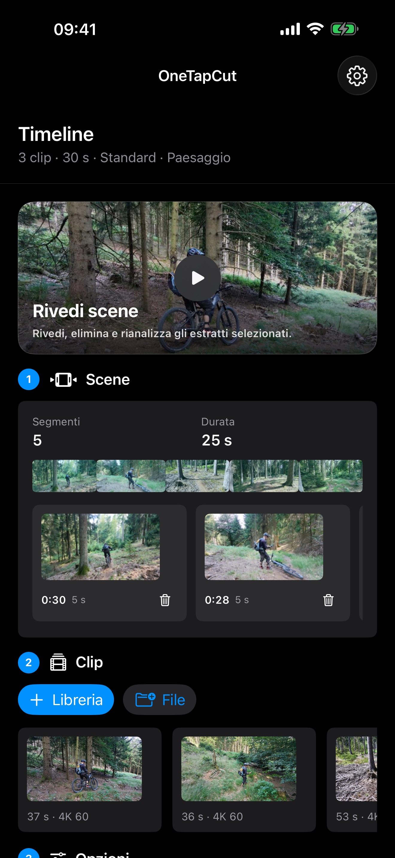 OneTapCut Pro Review screenshot