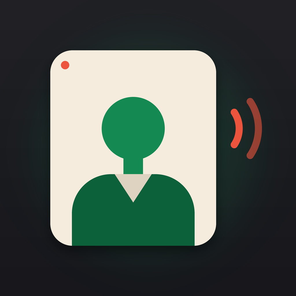 Interview Simulator Avatar