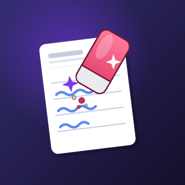 Worksheet Cleaner Logo